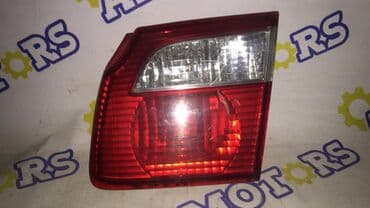 задний стоп мазда 6: Арткы оң стоп-сигнал Mazda Колдонулган, Оригинал — 1