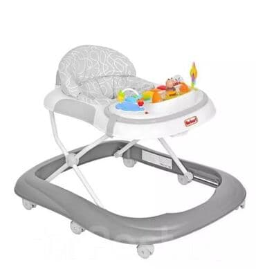 подножка для второго ребенка бу: Детский ходунок — 1