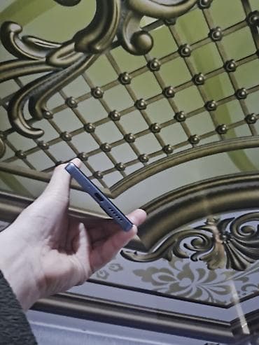 скрутка для ножей: Redmi, Redmi Note 13 Pro, Б/у, 256 ГБ, цвет - Зеленый, 2 SIM — 3