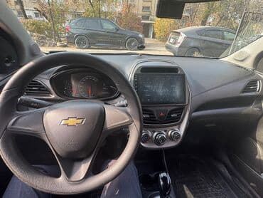 двигатель на ниссан цефиро а32 в бишкеке: Продажа Chevrolet Spark
Звонить/писать на WhatsApp — 5