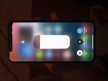 blackview e7s: IPhone 11 Pro Max, 64 ГБ, 76 % — 6