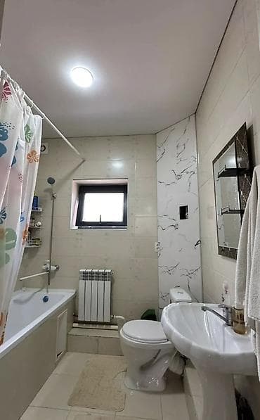 Продажа таунхаусов: ♻️Продаётся таунхаус ~ Район: Юнусалиева - Суванбердиева ~ 5 комнат — 10