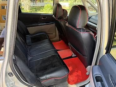 алла тоо: Toyota Opa: 2000 г., 1.8 л, Автомат, Бензин, Хетчбек — 5