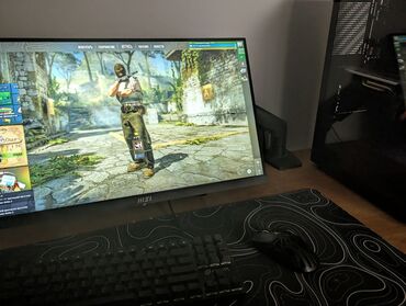 Модемы и сетевое оборудование: Компьютер, ядер - 4, ОЗУ 8 ГБ, Для работы, учебы, Б/у, Intel Core i3, HDD + SSD — 1