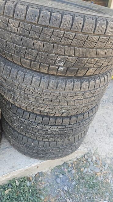 купить диски r16 4x114.3: Шиналар 185 / 65 / R 14, Жай, Колдонулган, Комплект, Жеңил унаалар, Польша, GoodYear — 3