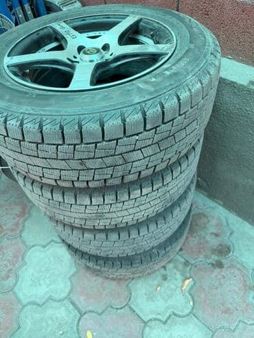 дэу нексия диски на 14 размер: Литые Диски R 15 Toyota, Комплект, отверстий - 5, Б/у — 3