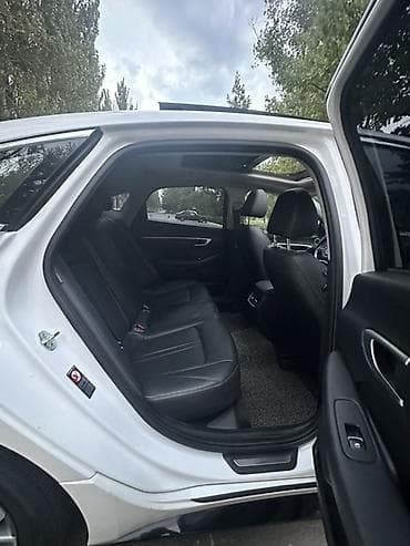 byd e2 2022: Hyundai Sonata: 2019 г., 2 л, Автомат, Газ, Седан — 7