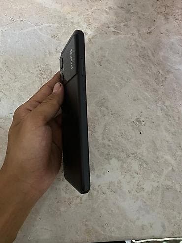 blackview bv2000: Poco M5s, Б/у, 128 ГБ, цвет - Черный, 2 SIM — 4