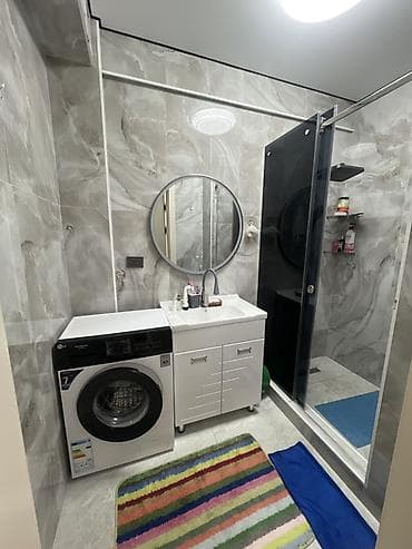 hostel osh: 2 комнаты, С подселением — 1