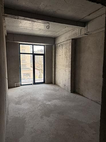 nova grant: 2 комнаты, 86 м², Элитка, 4 этаж, Готовая ПСО (под самоотделку) — 4