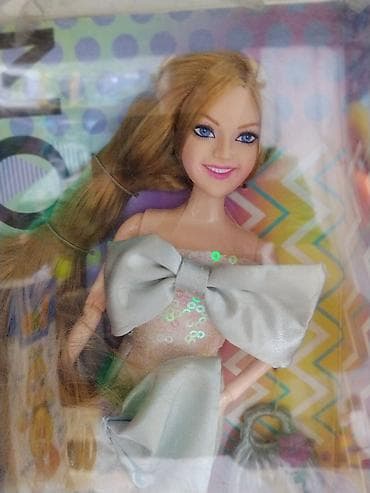 женский подарок: Кукла Emily Fashion & Classical - Серия: Fashion classical doll - — 2
