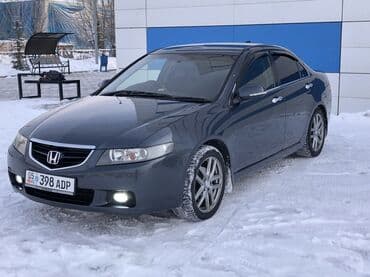 хонда аккорд 2015: Honda Accord: 2004 г., 2 л, Автомат, Бензин, Седан — 3