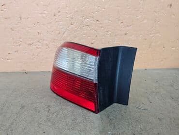 задний плафон на венто: Задний левый стоп-сигнал Renault 2002 г., Б/у, Оригинал, Германия — 4