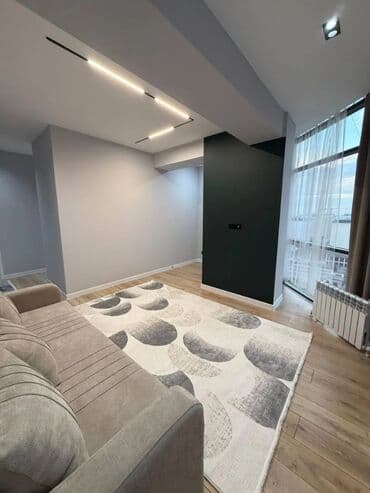 дом пентхаус: 2 комнаты, 62 м², Элитка, 9 этаж, Дизайнерский ремонт — 2