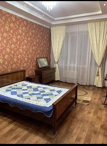 rent: 2 комнаты, С мебелью полностью — 1