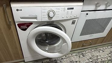lg: Срочно продается стиральная машина LGБУ состояние рабочяя — 1