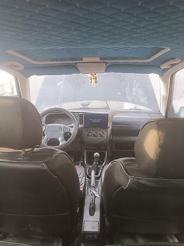 скупка катализаторов ош: Volkswagen Golf: 1993 г., 1.8 л, Механика, Бензин, Хэтчбэк — 6