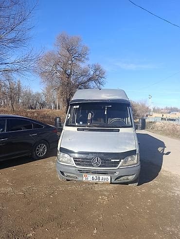 самсунг галакси а 51: Пассажирский микроавтобус Mercedes‑Benz Sprinter (высокая крыша — 3
