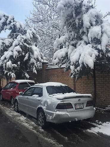 акорд сл7: Honda Accord: 1999 г., 2 л, Автомат, Бензин, Седан — 3