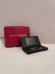 день сяпина: 🎮 ИГРОВАЯ КОНСОЛЬ Nintendo DSi В ИДЕЛЬНОМ СОСТОЯНИИ 🤩 В КОМПЛЕКТЕ ИДЕТ — 4