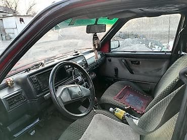 гольф жетта: Volkswagen Jetta: 1991 г., 1.8 л, Ручные, Бензин, Седан — 5