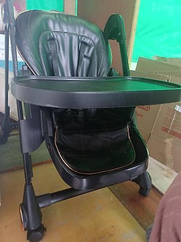 pop it: Стульчик сатылат б/у — 1