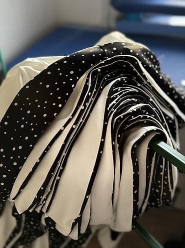 швейный цех керек: Требуется заказчик в цех | Женская одежда | Платья, Верхняя одежда, Классические костюмы — 4