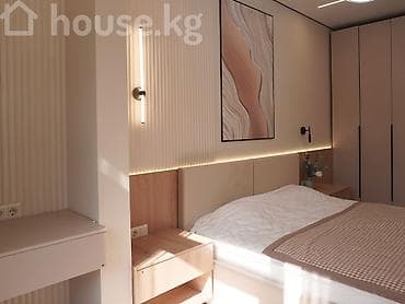 квартира без риэлторов: 1 комната, 49 м², Элитка, 3 этаж — 4