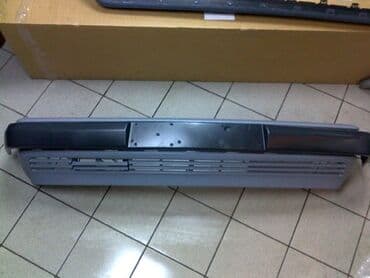 фото услуги рядом: Бампер Передний Mercedes-Benz, Новый, Аналог — 1