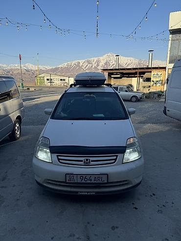 Автобокс на крышу автомобиля - Тип: жёсткий багажный бокс на — 6