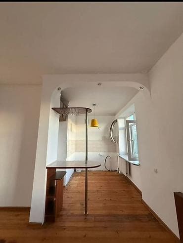 сдается квартира боконбаева: 3 комнаты, 60 м² — 4