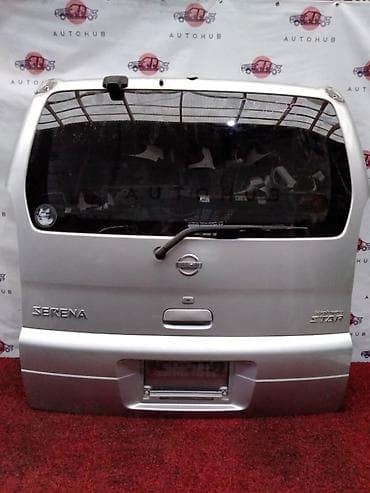 Nissan, Б/у, Оригинал at lalafo.kg Nissan, Б/у, Оригинал