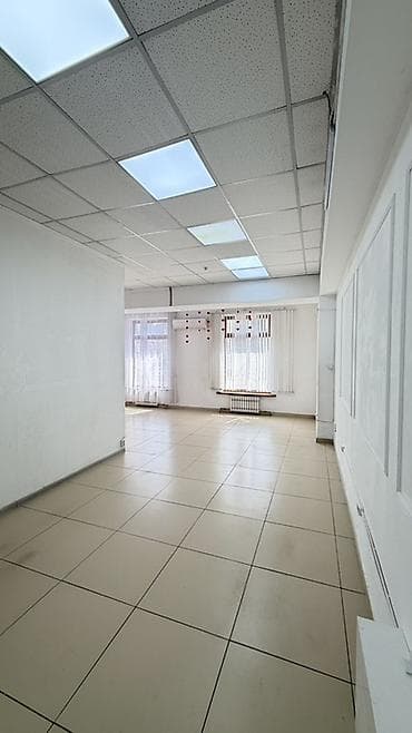 торговый места: Аренда офисов, 40 м², 1 линия — 7