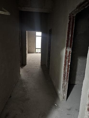43: 1 комната, 43 м², 3 этаж — 2
