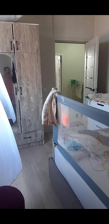 кв азия мол: 1 комната, 45 м², Элитка, 4 этаж, Евроремонт — 3