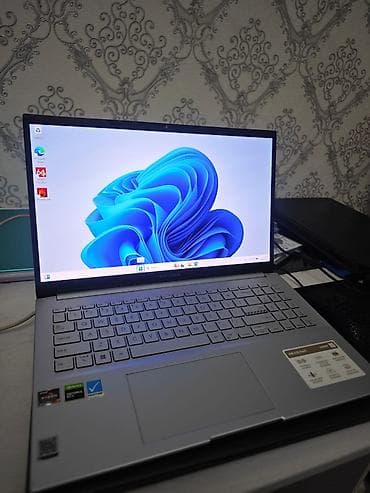Ноутбуктар жана аксессуарлар: Оюн үчүн, Колдонулган, AMD Ryzen 7 — 1