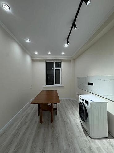 дом филармония: 2 комнаты, 62 м², Элитка, 3 этаж, Дизайнерский ремонт — 10