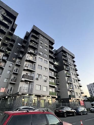 69: 1 комната, 33 м², Восток-5 мкр Элитка, 6 этаж, Евроремонт — 5