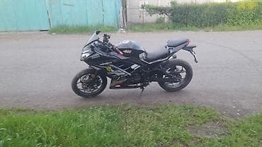 мотоцыклы спортивные: 250 куб все работает чотка — 3