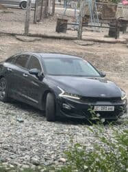 машины на заказ из кореи: Kia K5: 2020 г., 2 л, Автомат, Газ, Седан — 20
