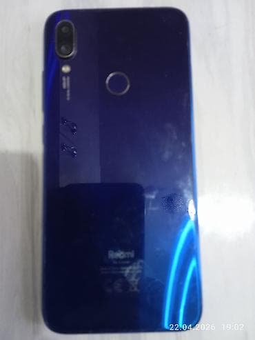 realme neo 7 turbo купить: Xiaomi, Mi Mix, Б/у, 128 ГБ, цвет - Синий, 2 SIM — 4