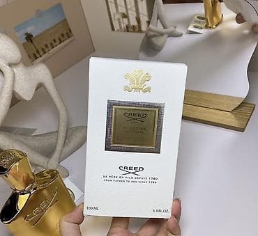 CREED Millesime Imperial Eau de Parfum, 100 мл - Нишевый — 4