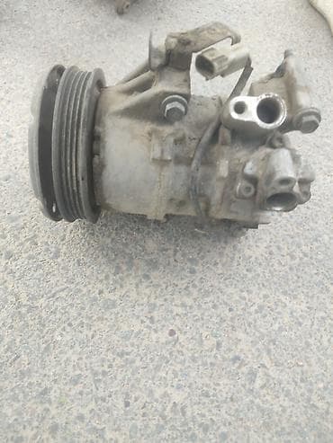 Компрессор Toyota 2003 г., Колдонулган, Оригинал lalafo.kg да Компрессор Toyota 2003 г., Колдонулган, Оригинал