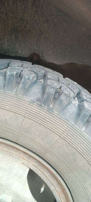 бамперный катафот передний хонда срв 1: Грузовик, ЗИЛ, Стандарт, 7 т, Б/у — 2