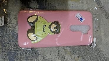 Набор ярких чехлов для смартфонов: iPhone 15 Pro, iPhone XS Max, Redmi — 7