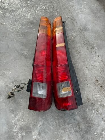 страйкбольное оружие купить бу бишкек: Комплект стоп-сигналов Honda 2003 г., Б/у, Оригинал — 1