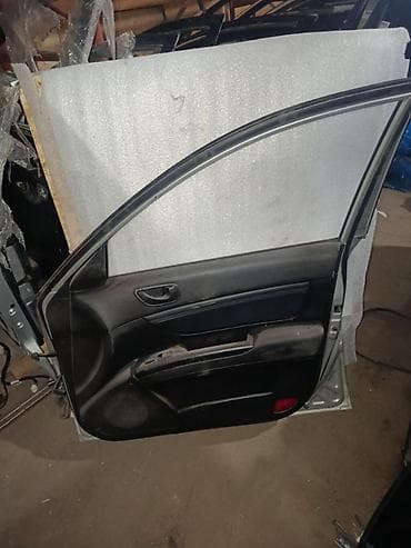 e46 bmw: Дверь Передняя правая BMW, Оригинал — 1