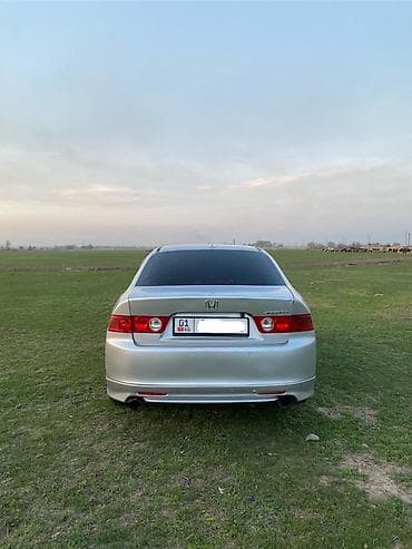 мотор кабан: Honda Accord: 2005 г., 2 л, Автомат, Бензин, Седан — 4