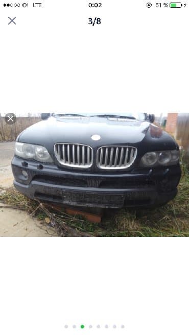 bmv e60: Бмв е70,е53,е60,f01,f10.ВСЕ ЗАПЧАСТИ НА БМВ — 8