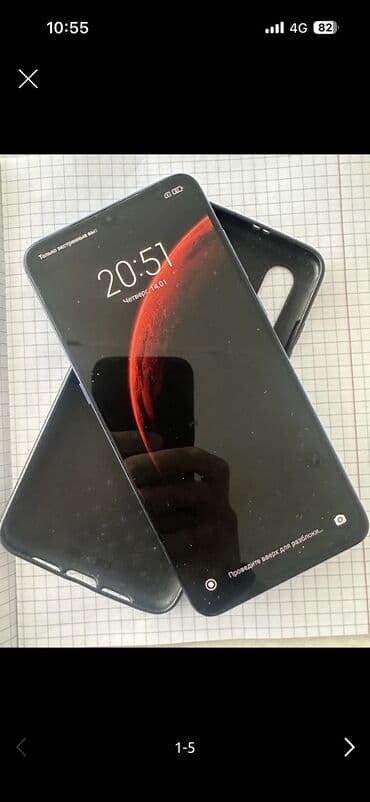 телефон iphone 13 pro: Xiaomi, Mi 9, Б/у, 64 ГБ — 5